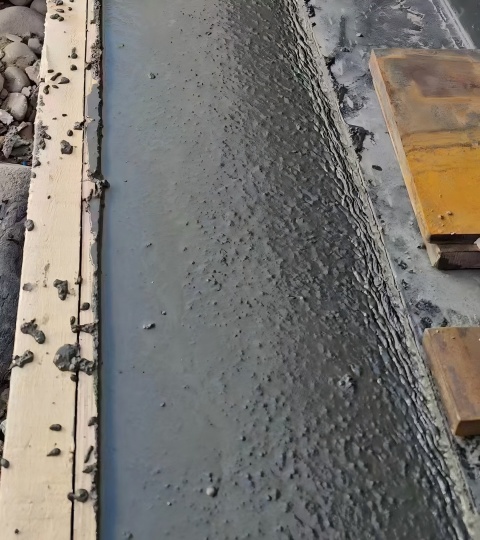 南票环氧砂浆的特点及施工流程​