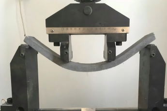 南票高延性混凝土 高延性砂浆 抗震加固混凝土产品特点 施工流程