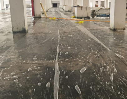 南票不发火砂浆和不发火金属骨料有什么区别