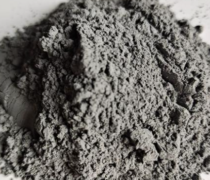 南票硅灰和粉煤灰的区别用途