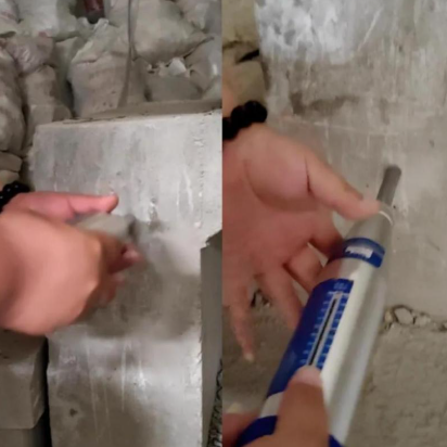 南票混凝土强度不足的原因及处理方法