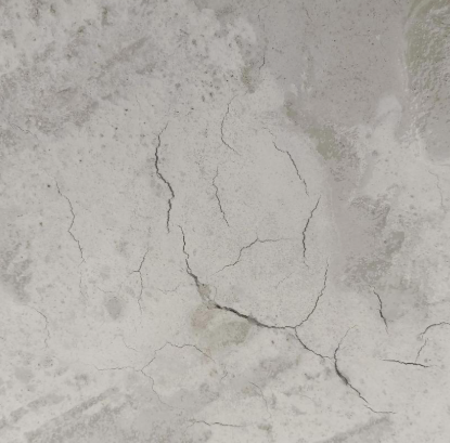 南票灌浆料为什么会产生裂缝？出现裂缝该如何处理？