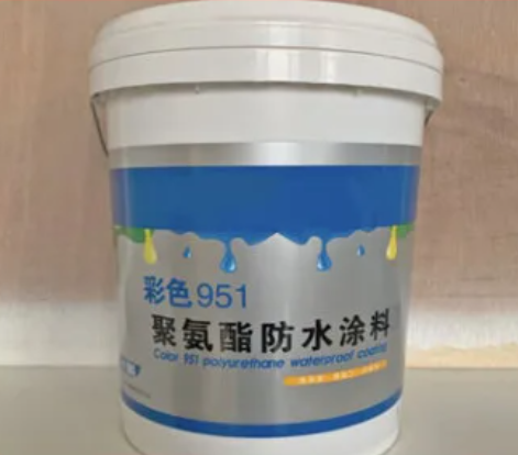 南票聚氨酯防水涂料