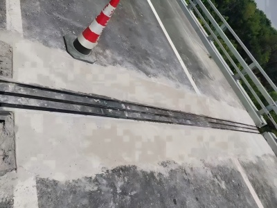 南票伸缩缝更换后浇筑材料快速结构修补料速砼的产品特点及施工流程​