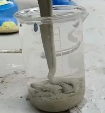 南票水工混凝土絮凝剂，水下抗分散剂的作用及施工方法