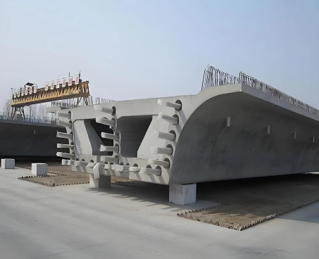 南票抗冻压浆料的特点及标准化施工工艺